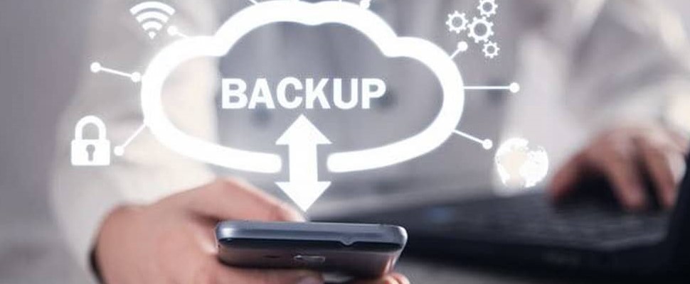 بکاپ آیفون با نرم افزار 3utools