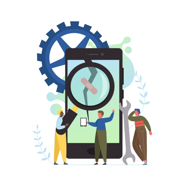 آموزش تعمیرات موبایل در کرج