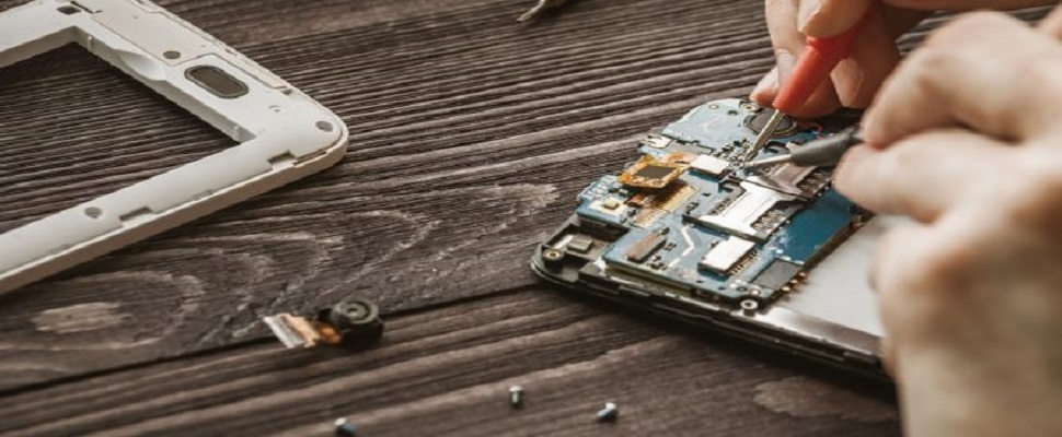 دوربین موبایل