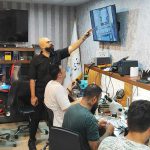 آموزش تعمیرات موبایل