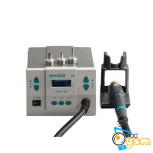 دستگاه هیتر دیجیتال کوییک 861DW