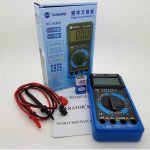 مولتی متر سانشاین DT-9205E