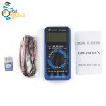 مولتی متر دیجیتال سانشاین مدل DT-9205E