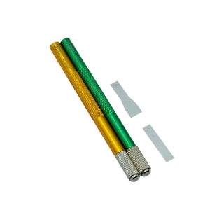 دسته تیغ دوتایی AMAOE A1