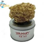 پاک کننده نوک هویه یاکسون مدل YAXUN YX-V2