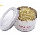 تمیز کننده نوک هویه یاکسون YaXun مدل YX-V2