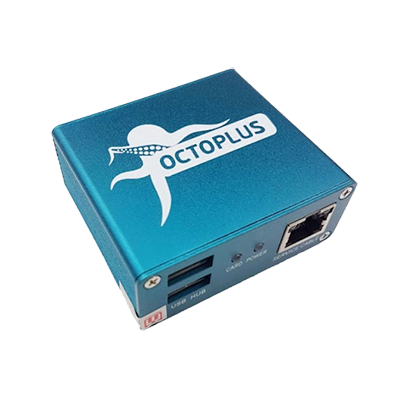 باکس اختاپوس - otopus box