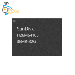 آی سی هارد H26M64103-3EMR 32G