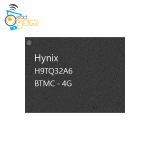 آی سی هارد H9TQ32A6BTMC 4G