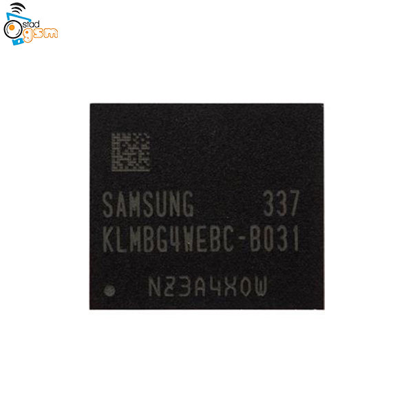 آی سی هارد KLMBG4WEBC-B031 32G