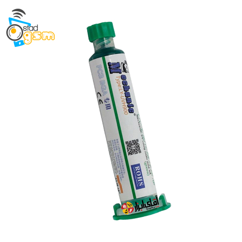 چسب UV موبایل مکانیک Mechanic LVH900-GY