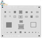 شابلون مگنتی آیفون Mijing IPH-1