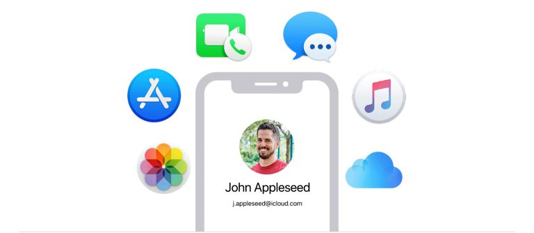 اگر اپل ایدی نداشته باشیم چه می شود؟