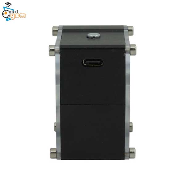 فن رومیزی مکنده دود قلع 2uul da99