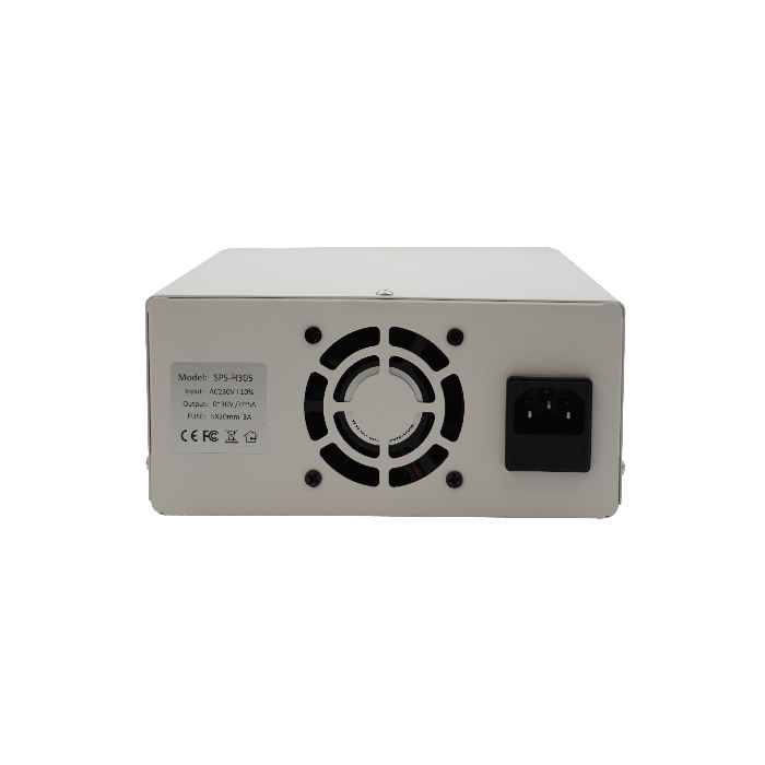 منبع تغذیه Nice power sps-h305