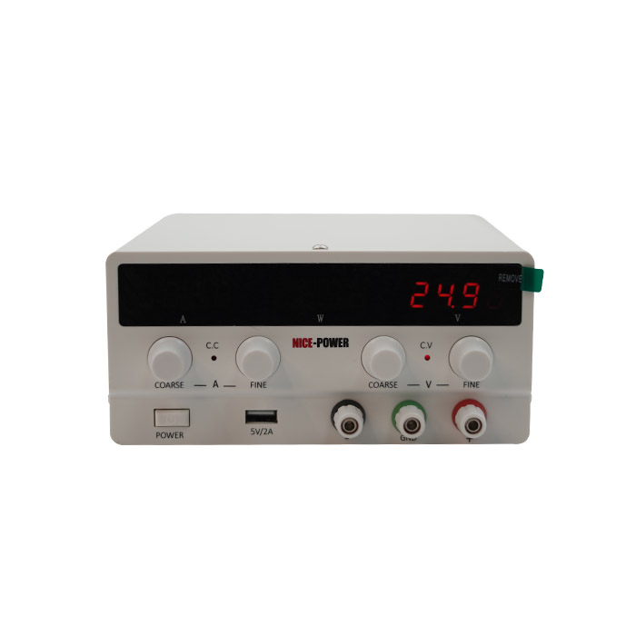 منبع تغذیه Nice power sps-h305
