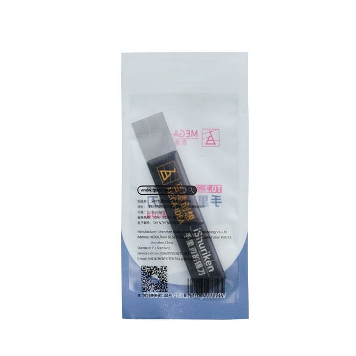اسپاتول و قاب بازکن MegaIdea T-0.2mm