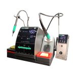 هویه دو قلوی Sugon T3602