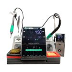 هویه دو قلوی Sugon T3602