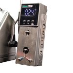 هویه دو قلوی Sugon T3602