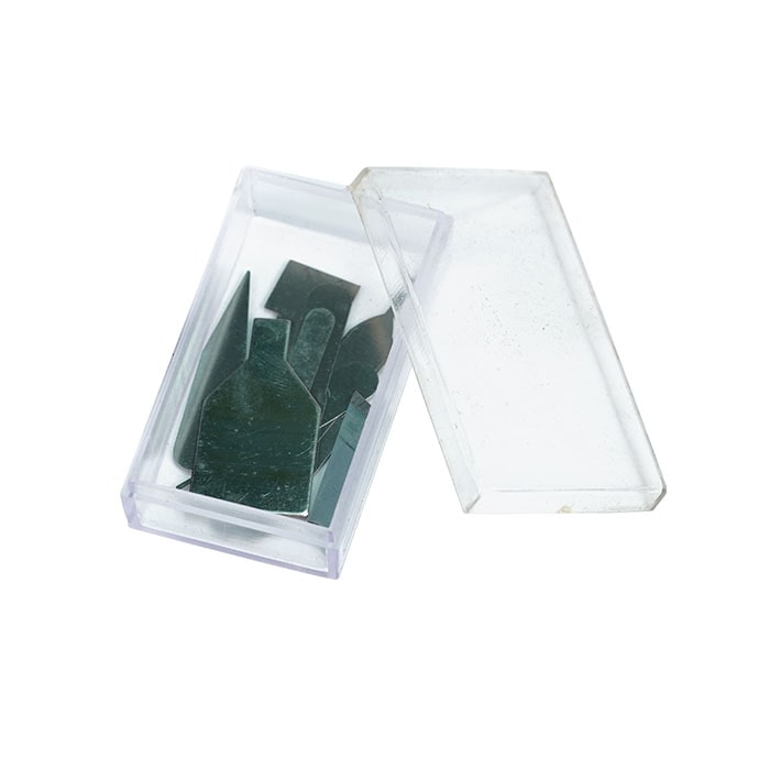 دسته تیغ با 10 تیغ Kaisi KS-326 مناسب آیفون