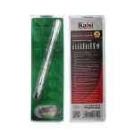 دسته تیغ با 10 تیغ Kaisi KS-326 مناسب آیفون