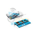 گیره بورد MIJING K23 PRO