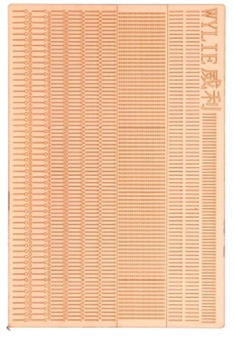 سیم کشی آماده WYLIE