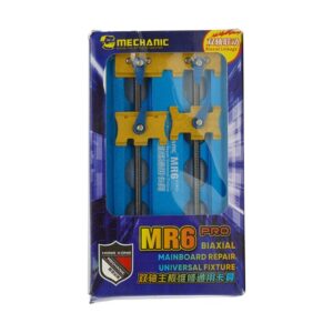 گیره برد Mechanic MR6 pro