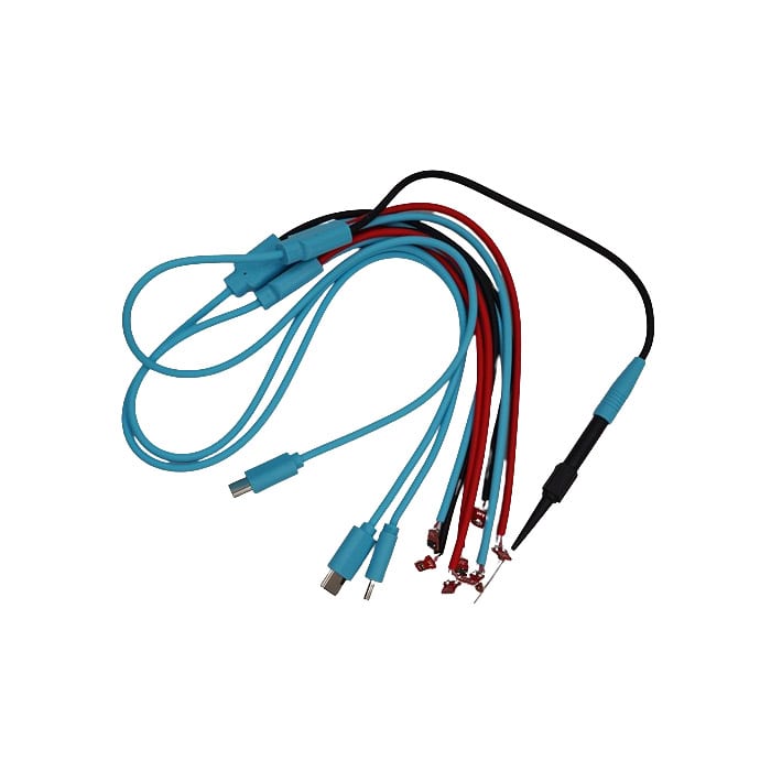 آی پاور پک سه تایی MaAnt KJ-03