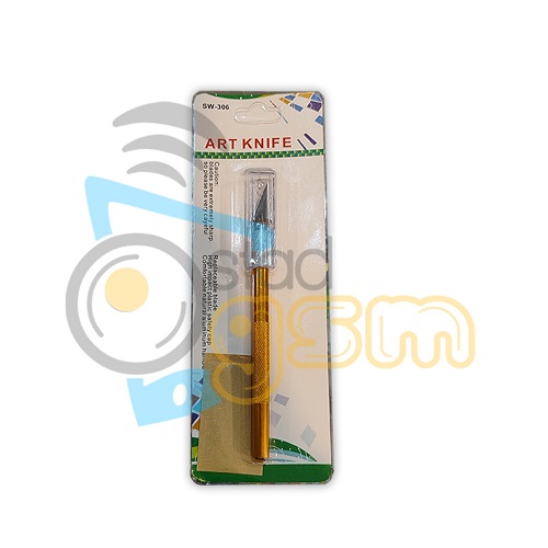 دسته تیغ ART KNIFE SW-306
