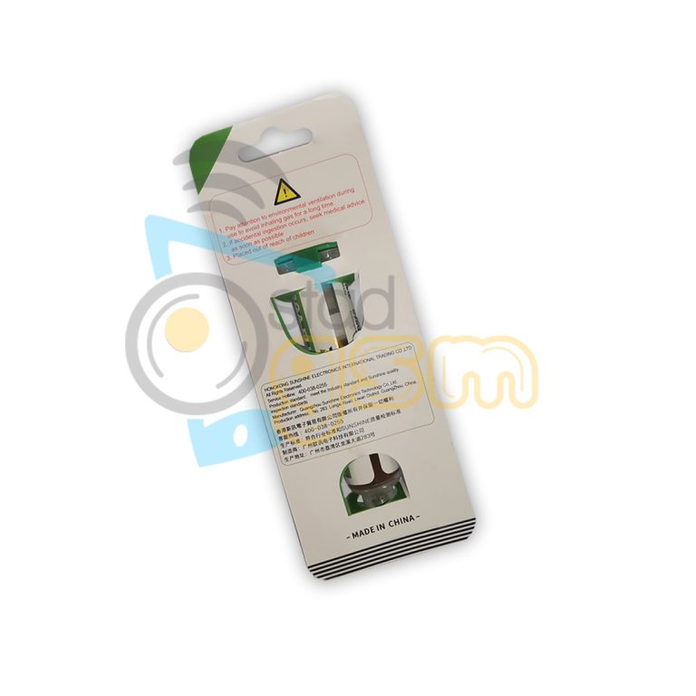 روغن فلکس سرنگی RELIFE RL-420UV