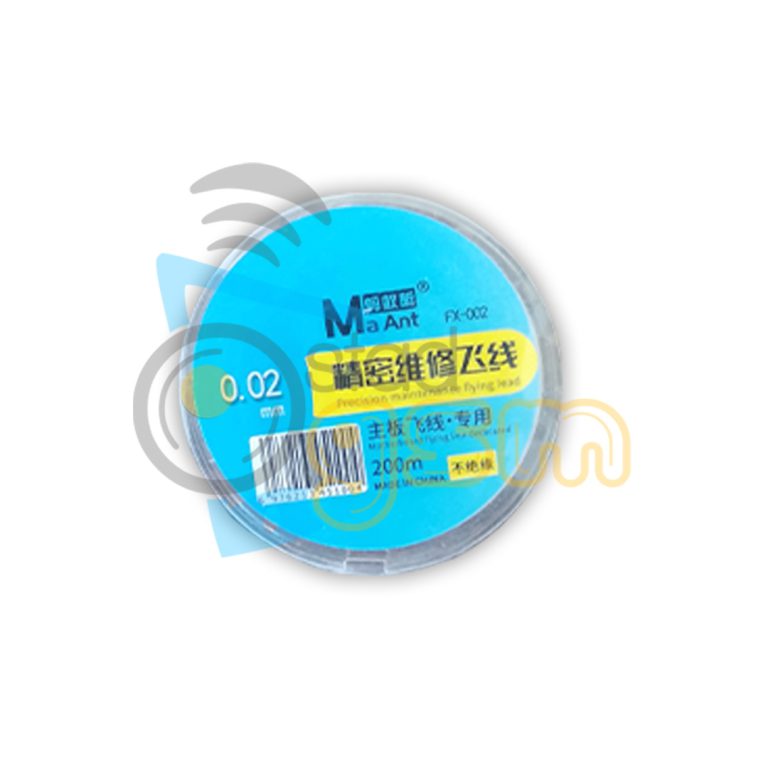 سیم جامپر MaAnt FX-002A 200M