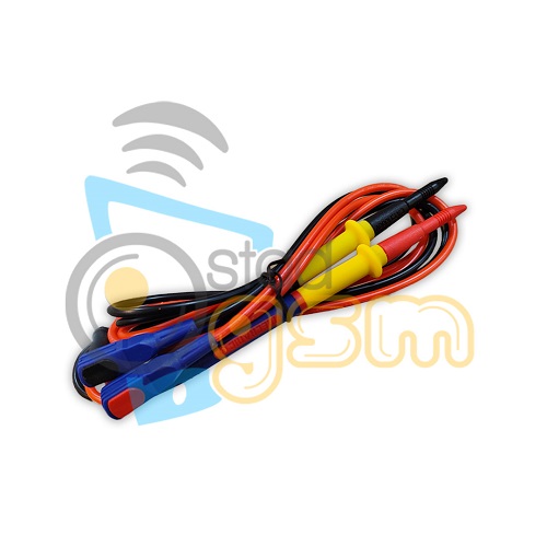 پراب مولتی متر MECHANIC P30