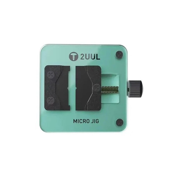 گیره آیسی 2UUL MICRO JIG