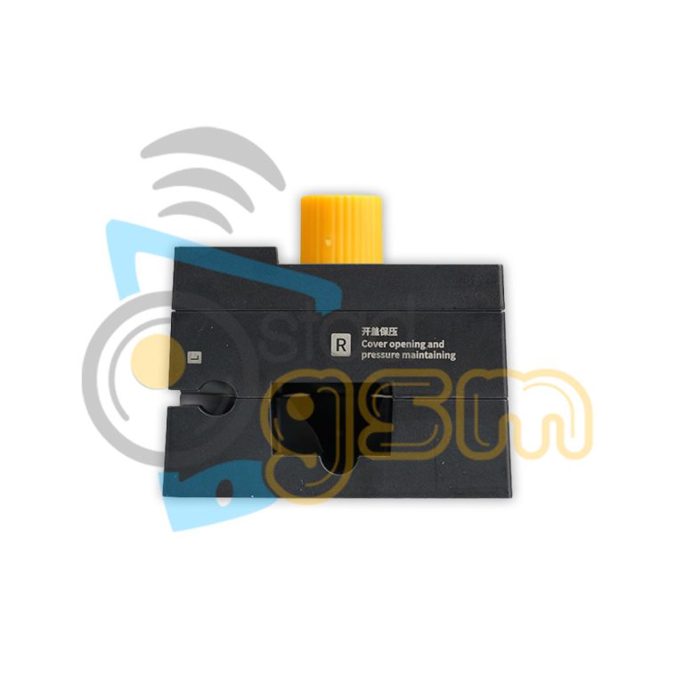 گیره ایرپاد QIANLI GEEKBAR 1/2