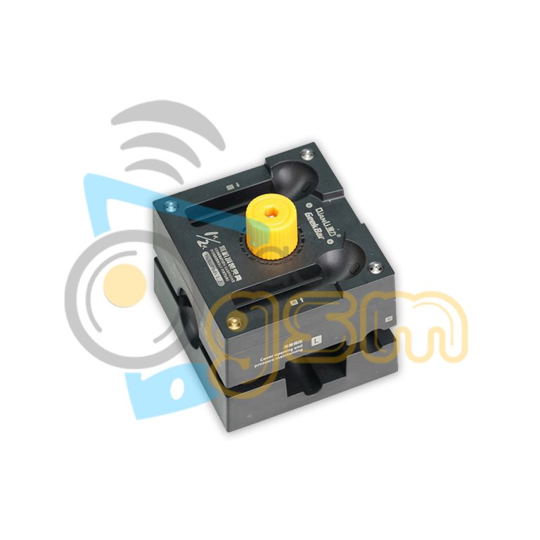 گیره ایرپاد QIANLI GEEKBAR 1/2