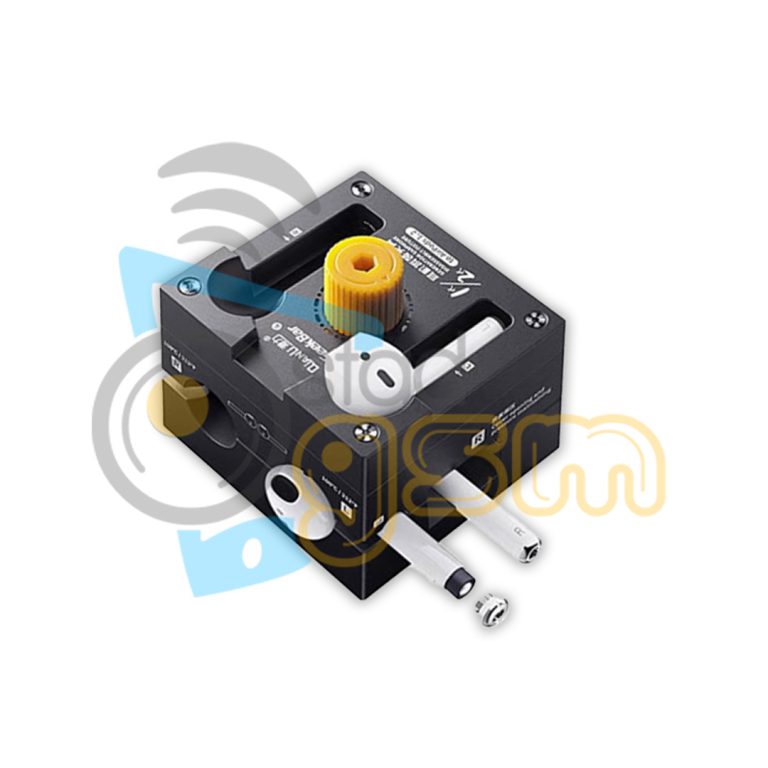 گیره ایرپاد QIANLI GEEKBAR PRO