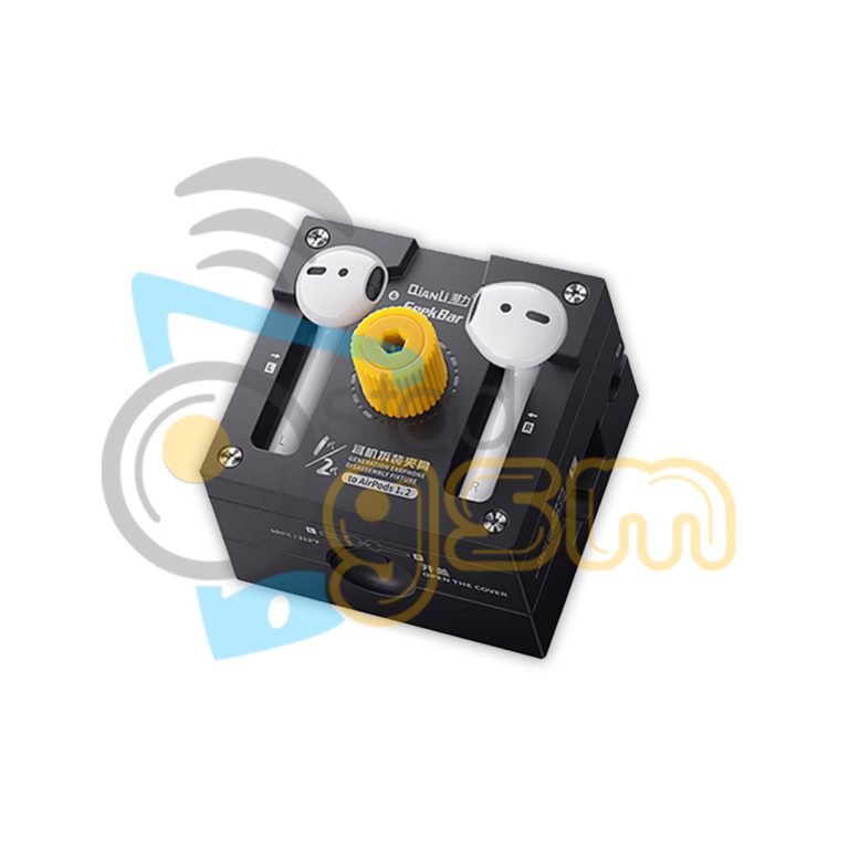 گیره ایرپاد QIANLI GEEKBAR PRO