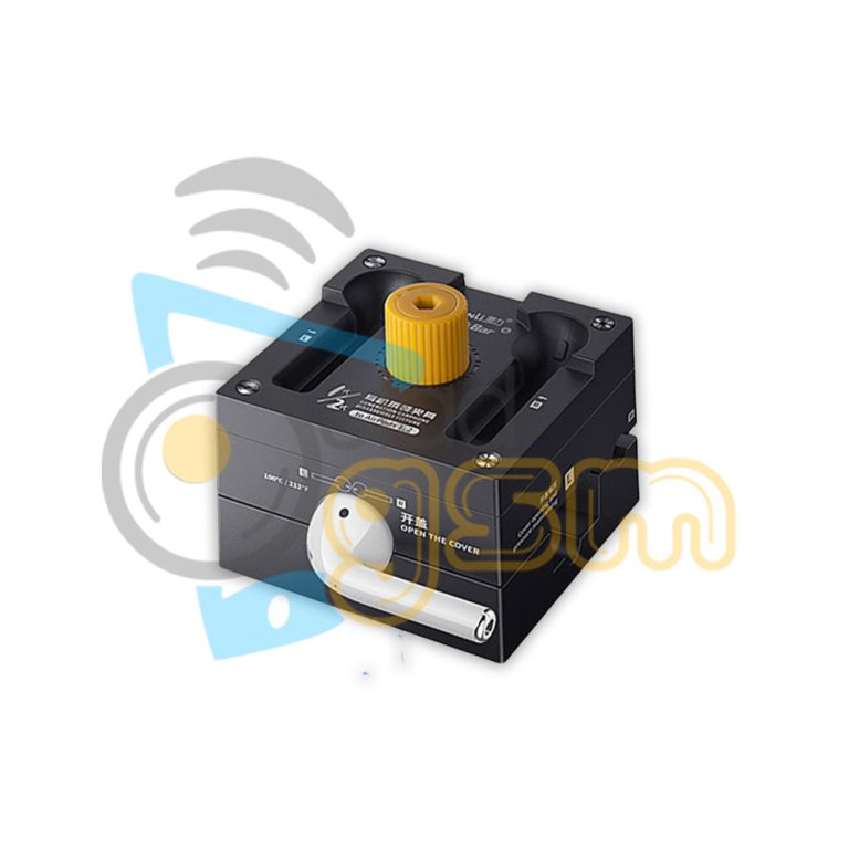 گیره ایرپاد QIANLI GEEKBAR PRO