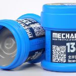 خمیر قلع 50 گرمی MECHANIC 138