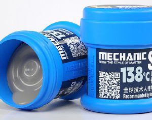 خمیر قلع 50 گرمی MECHANIC 138