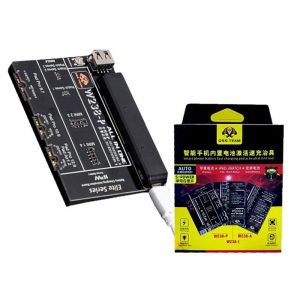 شوکر باتری ossteam w238 p