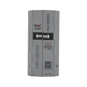ست پیچ گوشتی KAISI K-8128