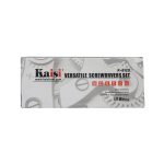 ست پیچ گوشتی KAISI K-8128
