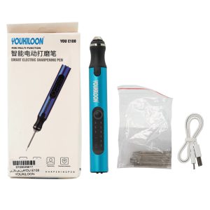 فرز مینیاتوری YOUKILOON YOU E108