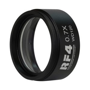 لنز واید RF4 0.7