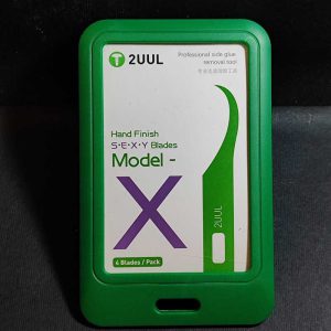 تیغ آیسی 2uul s.e.x.y blades