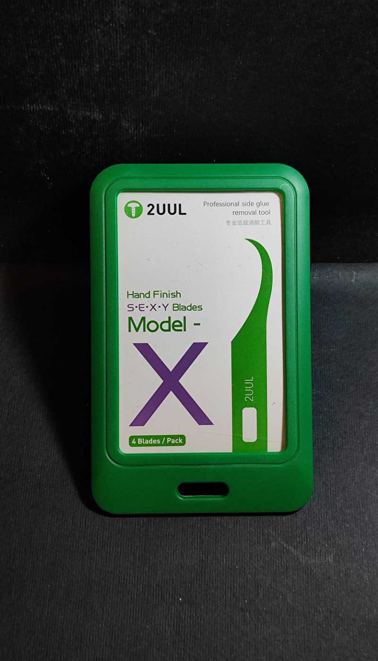 تیغ آیسی 2uul s.e.x.y blades