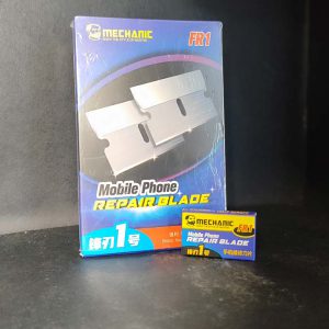 تیغ تعویض ال سی دی مکانیک FR1